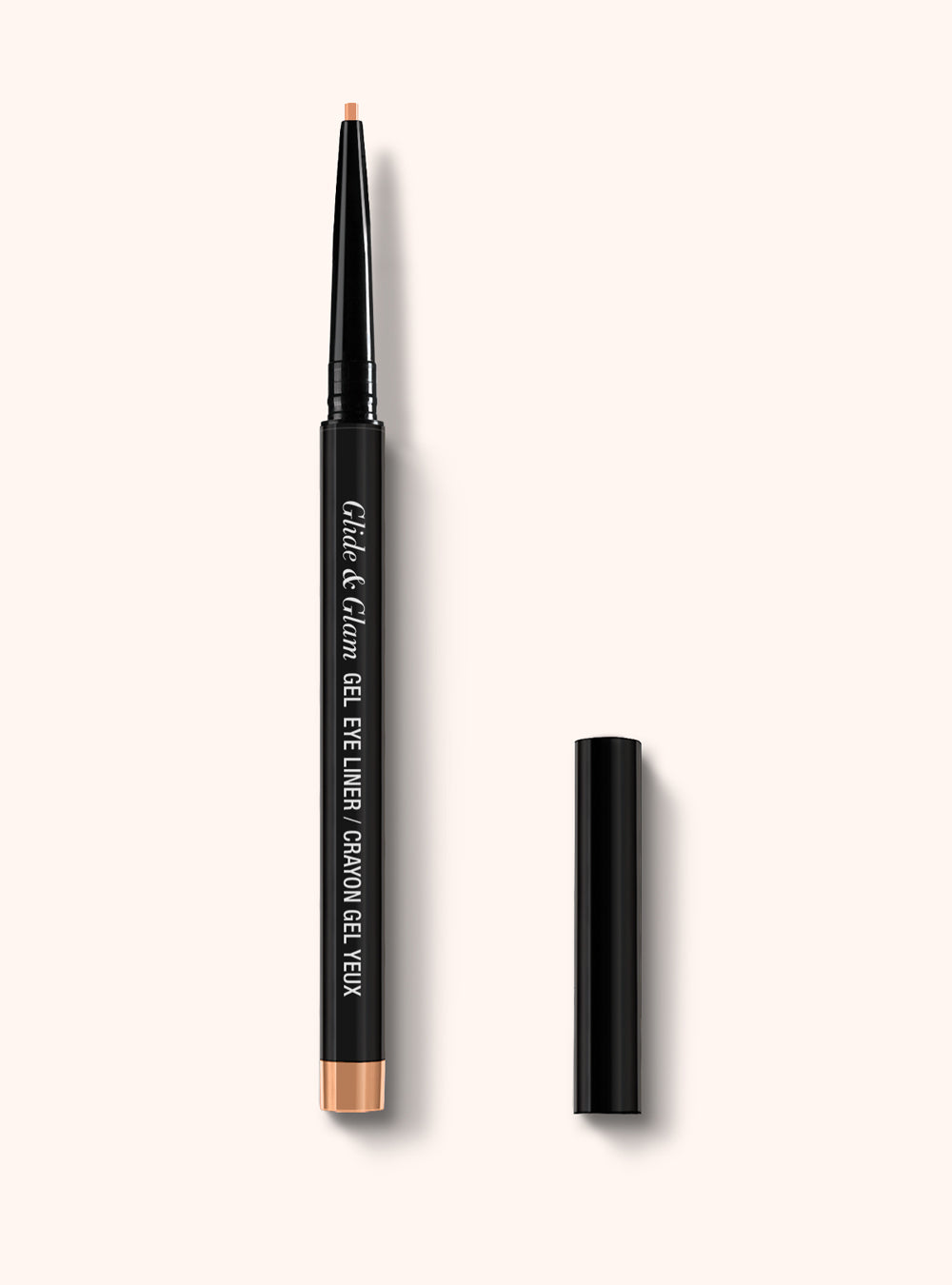 Nebu Lyrical makker Glide & Glam Gel Eyeliner | Best Waterproof Eyeliner Pencil – Absolute New  York