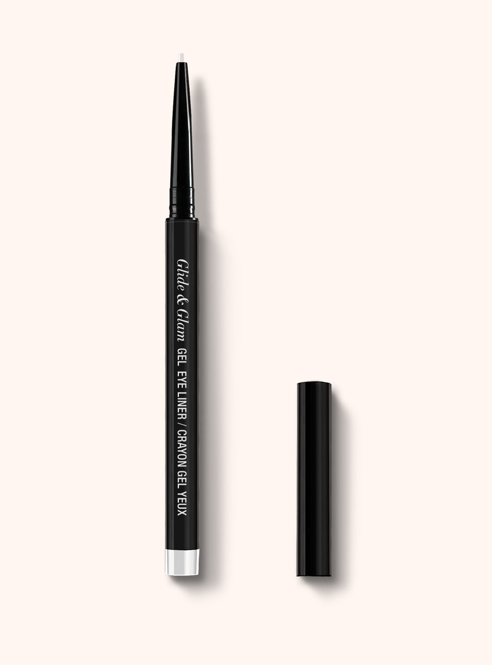 Glide & Glam Gel Eyeliner | Best Waterproof Eyeliner Pencil