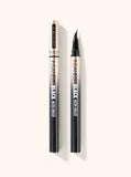 Insanely Black Micro Angled Tip Eyeliner