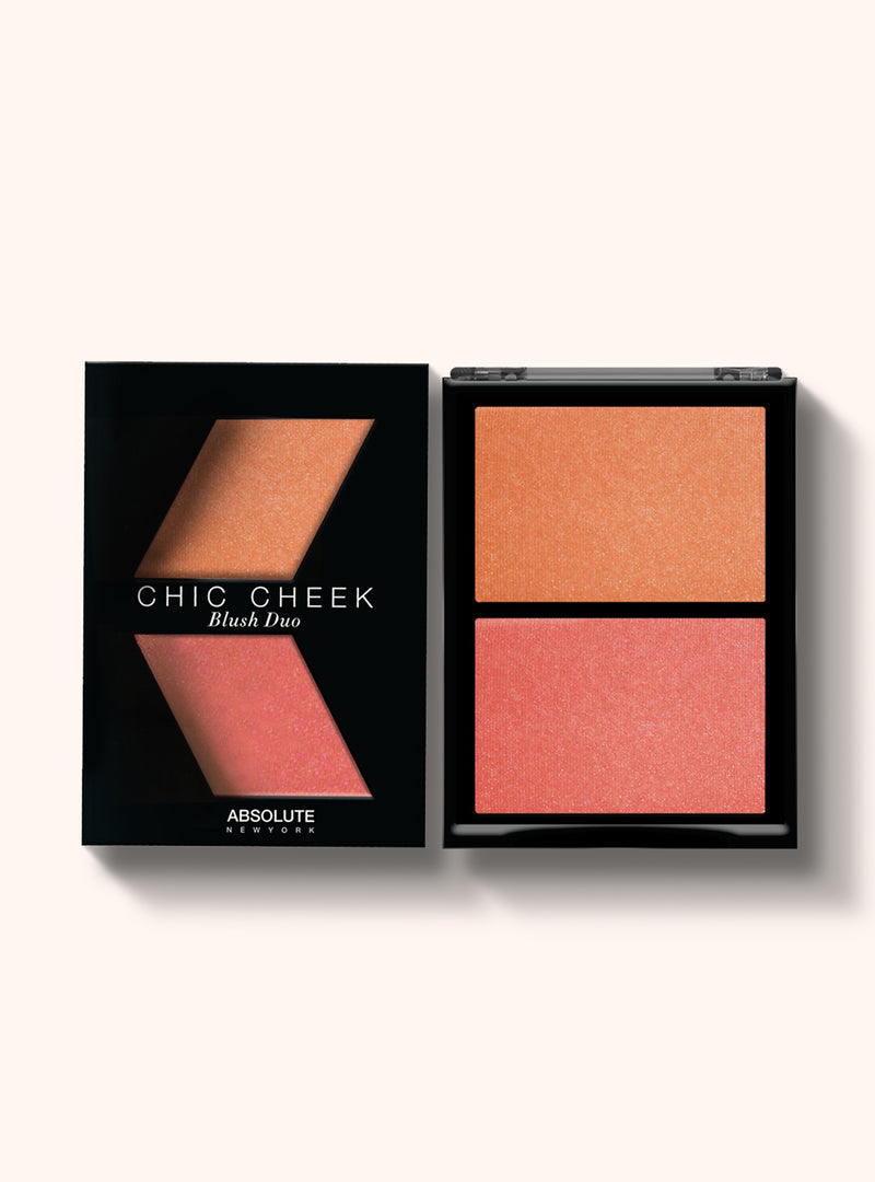 Chic Cheek