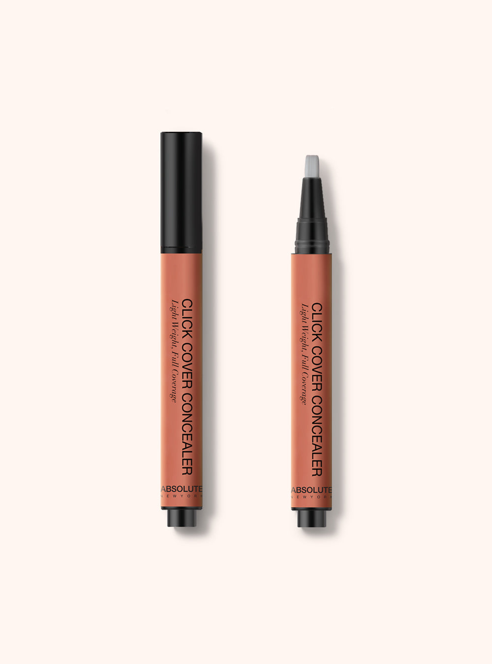 Radiant Cover - Brightening and Lifting Liquid Concealer – Absolute New York