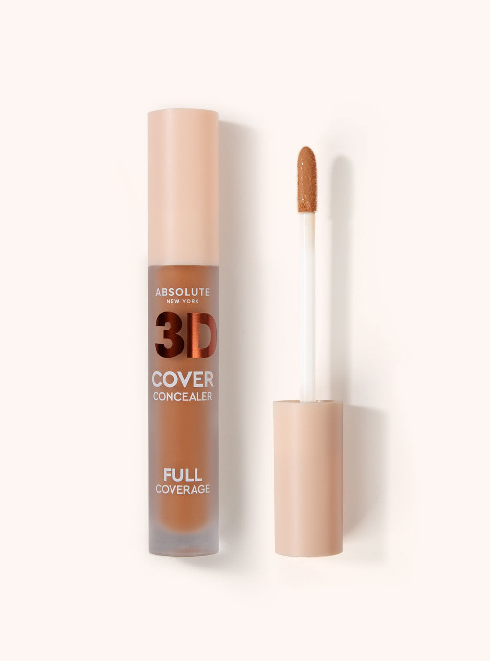 3D Cover Concealer | Absolute New York