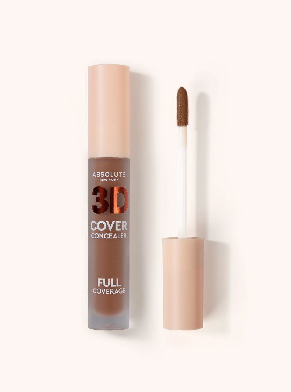 3D Cover Concealer | Absolute New York