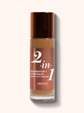 2-in-1 Foundation + Concealer MFFC05 Cool Cafe