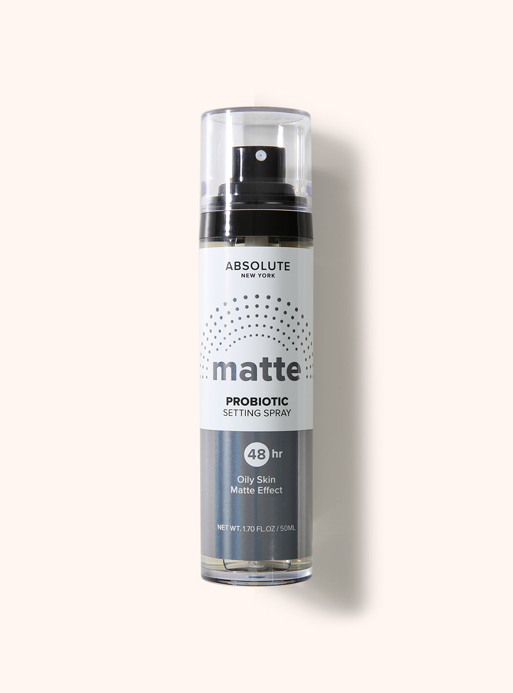 Matte Probiotic Setting Spray