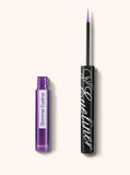 Shimmer Eyeliner NF006 Purple