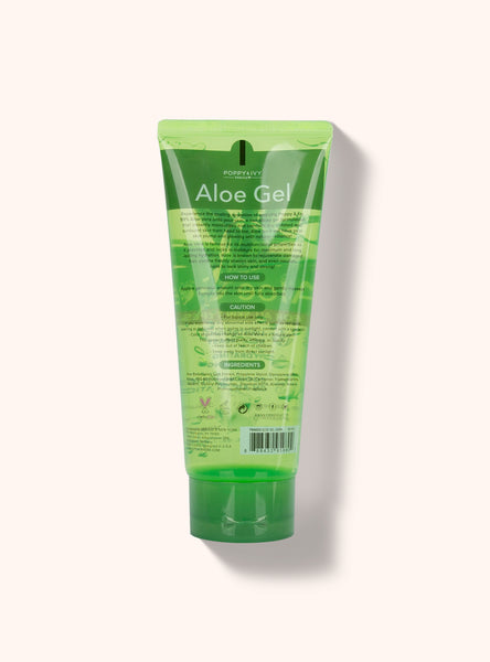 Aloe Gel (200ml tube)