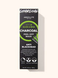 Charcoal Peel Off Mask