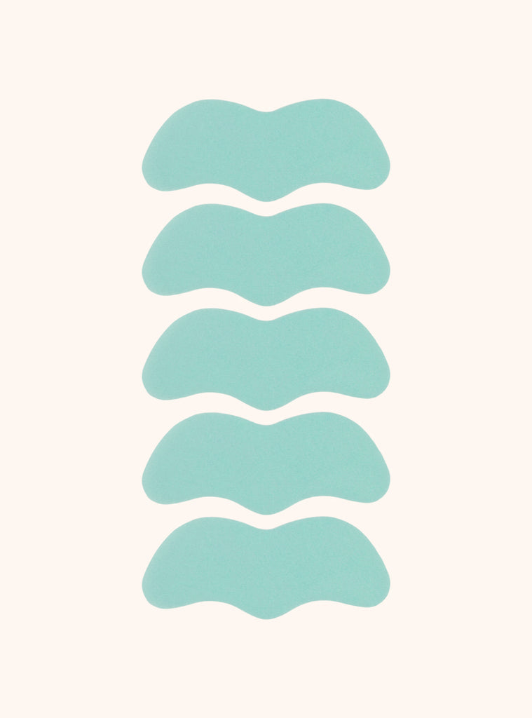 Pore Strips