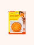 Brightening Cooling Eye Pads