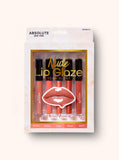 Nude Lip Glaze