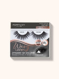 Cascade Wavy Lashes