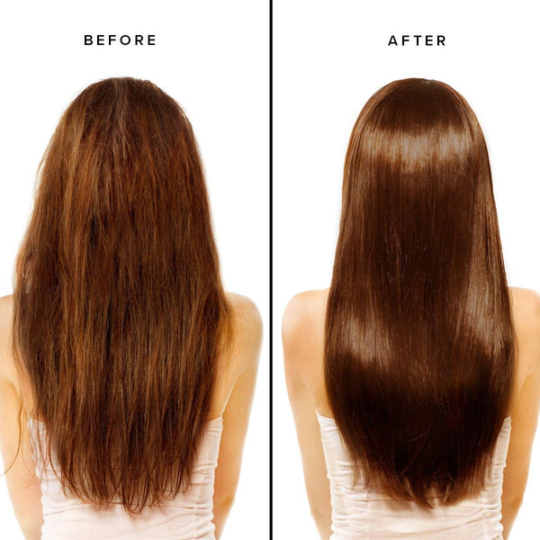 Jamaican Black Castor Oil Hair Treatment Absolute New York