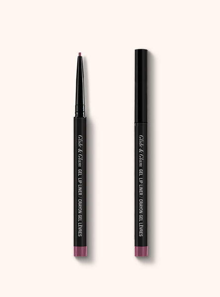 Waterproof Gel Lip Liner - Long-Lasting, Creamy Lip Pencil – Absolute New  York