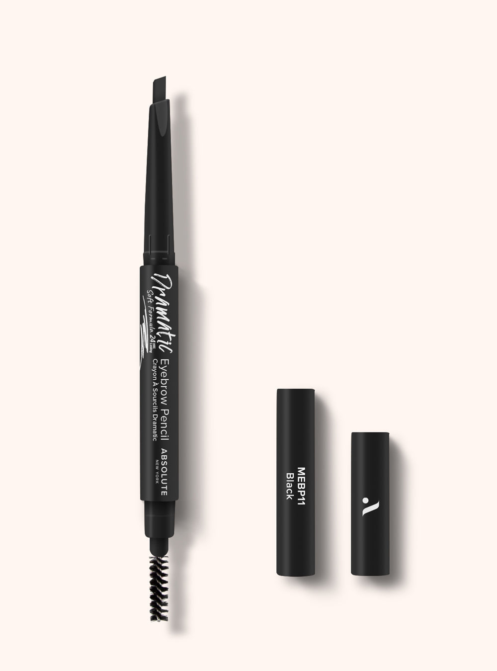 文房具・ステーショナリー evolution ADVANCED Perfect Brow Pencil | ABSOLUTE NEW YORK's best eyebrow pencil