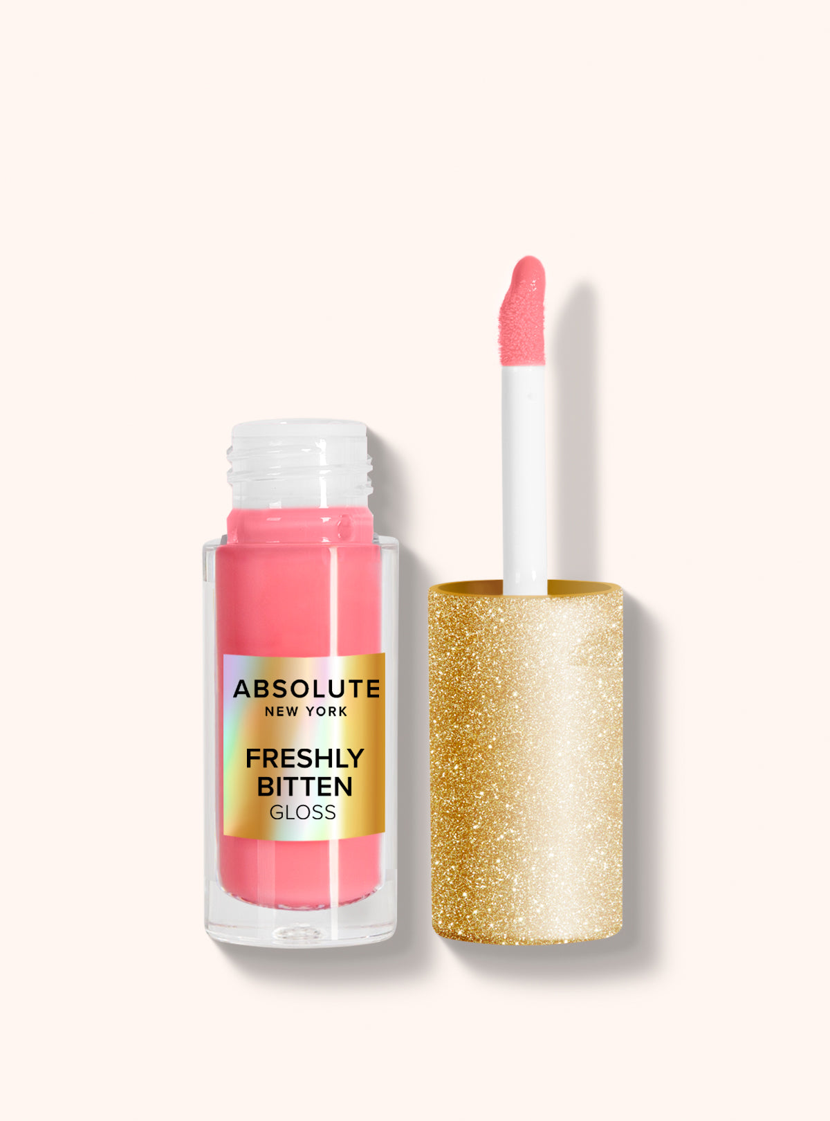 Holographic Lip Gloss  Best Moisturizing Lip Gloss – Absolute New York
