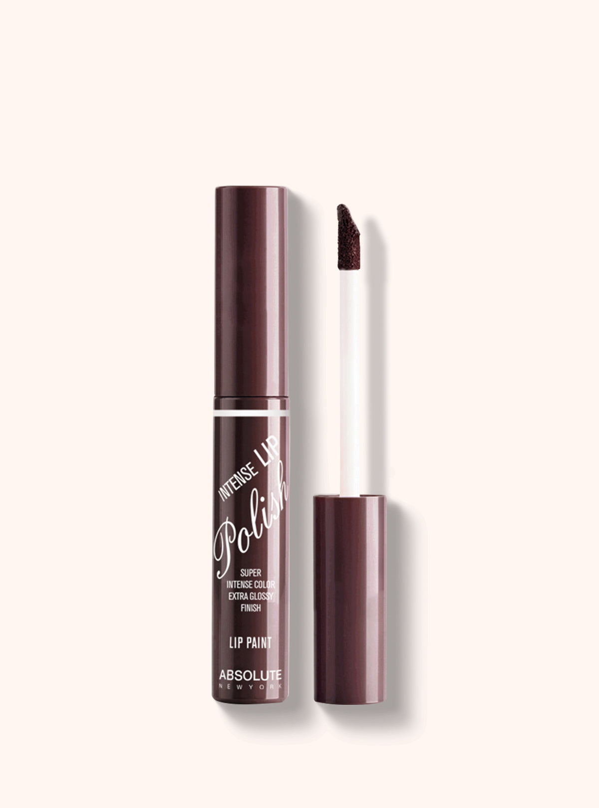 Intense Lip Polish - Hybrid Liquid Lipstick and Lip Gloss – Absolute 