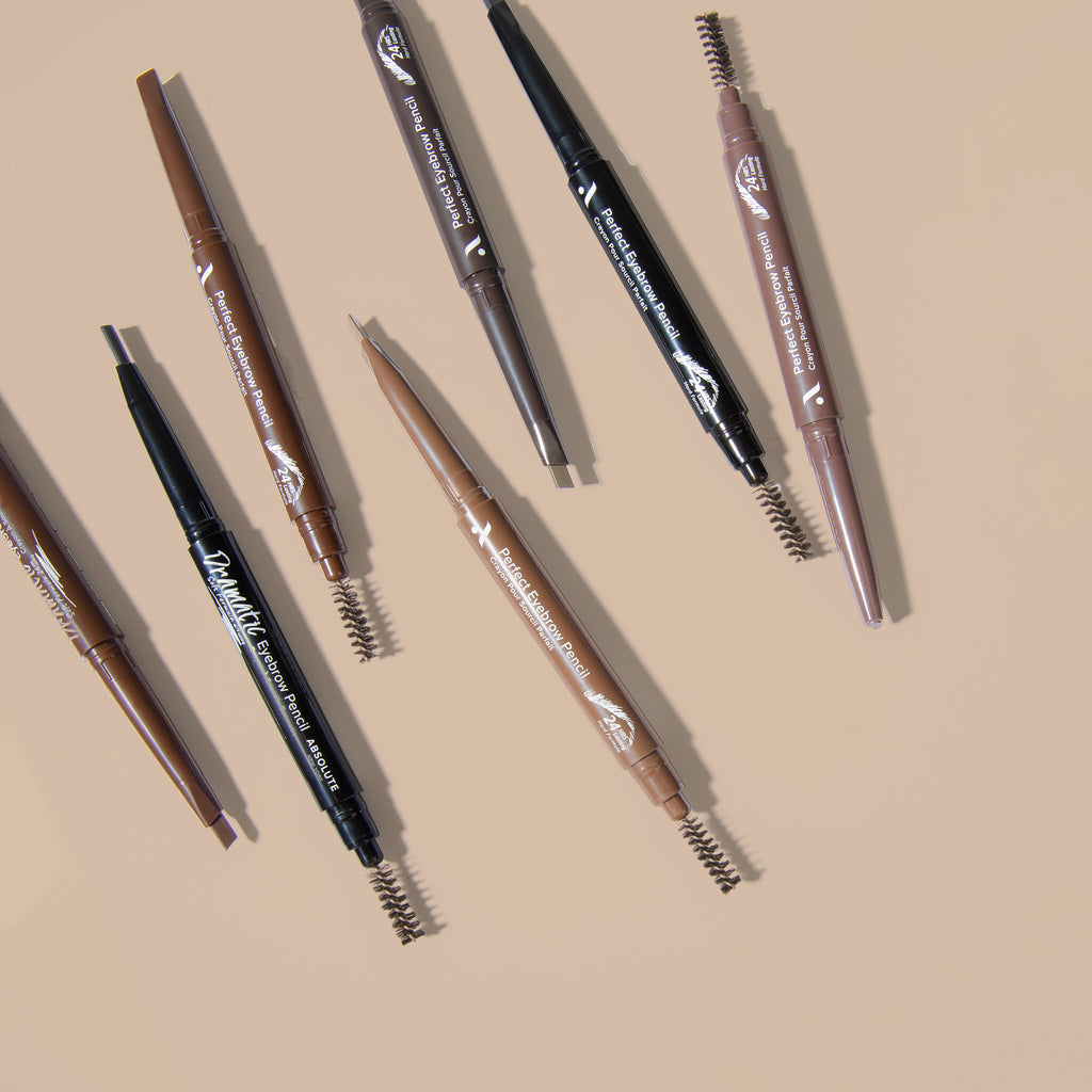 Introducing our NEW Perfect Brow Pencil - All you need for Perfect Natural Eyebrows