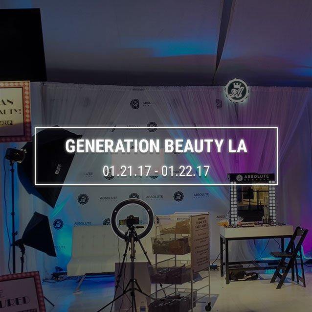 Generation Beauty LA