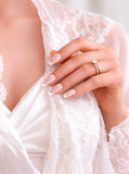 LOVE, ALWAYS PRESS-ON NAILS