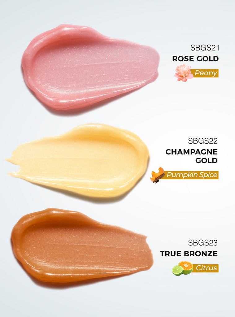 Silk Glow Butter Balm