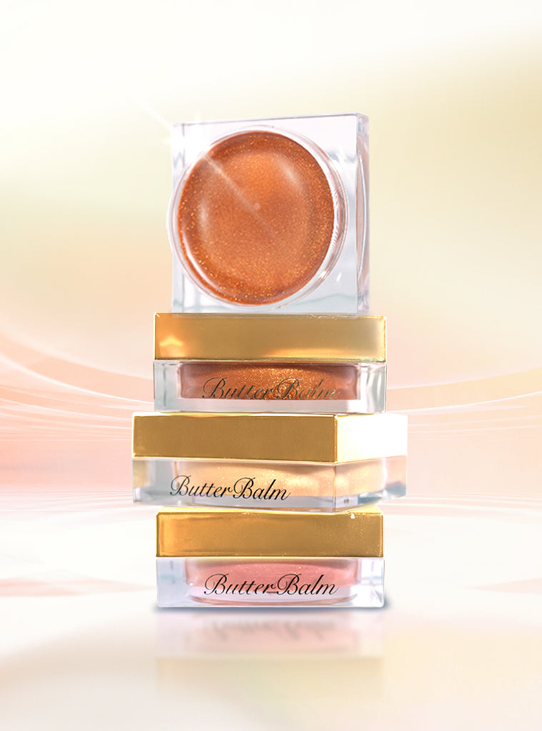 Silk Glow Butter Balm