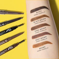 Perfect Eyebrow Pencil - arm swatch #shared