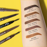 Perfect Eyebrow Pencil - arm swatch #shared