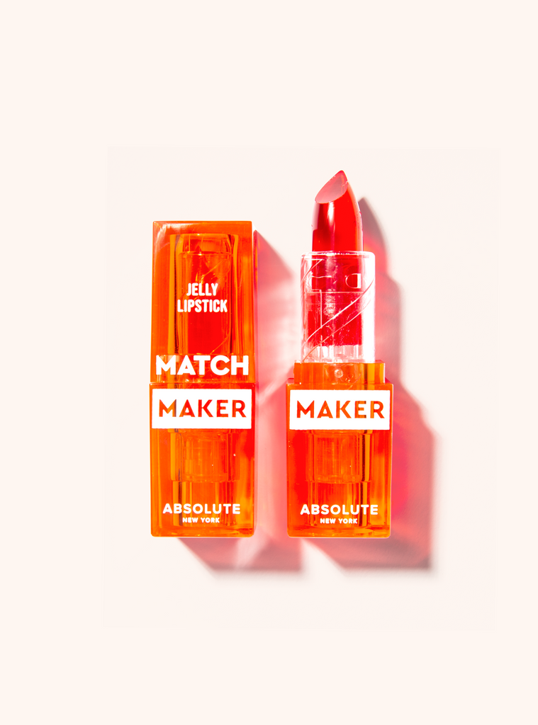 Match Maker Jelly