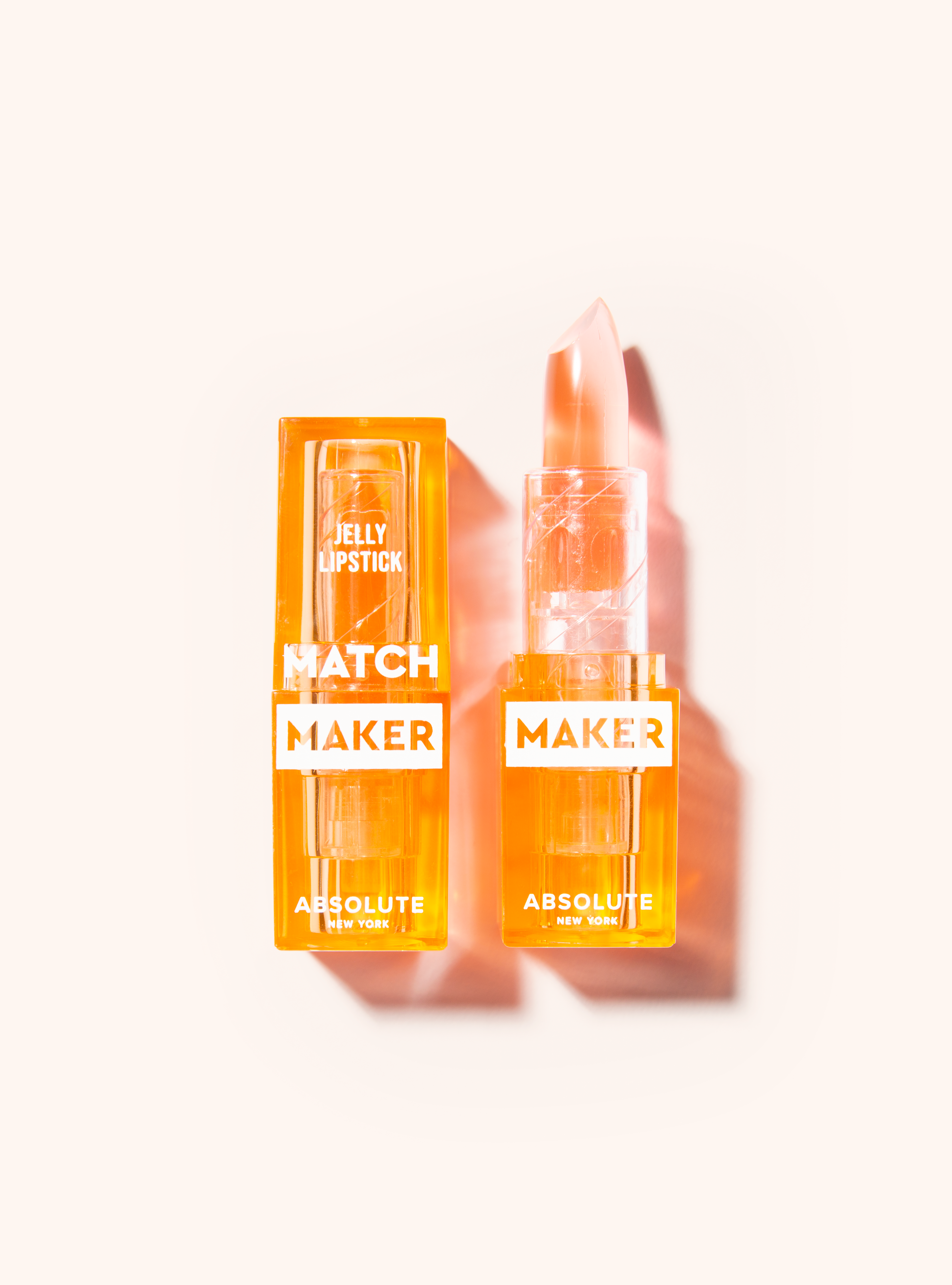 Match Maker | Your Lip's Custom Perfect Pink Lip Jelly