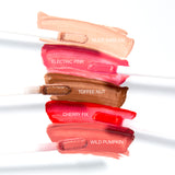 Matte Liquid Lipstick