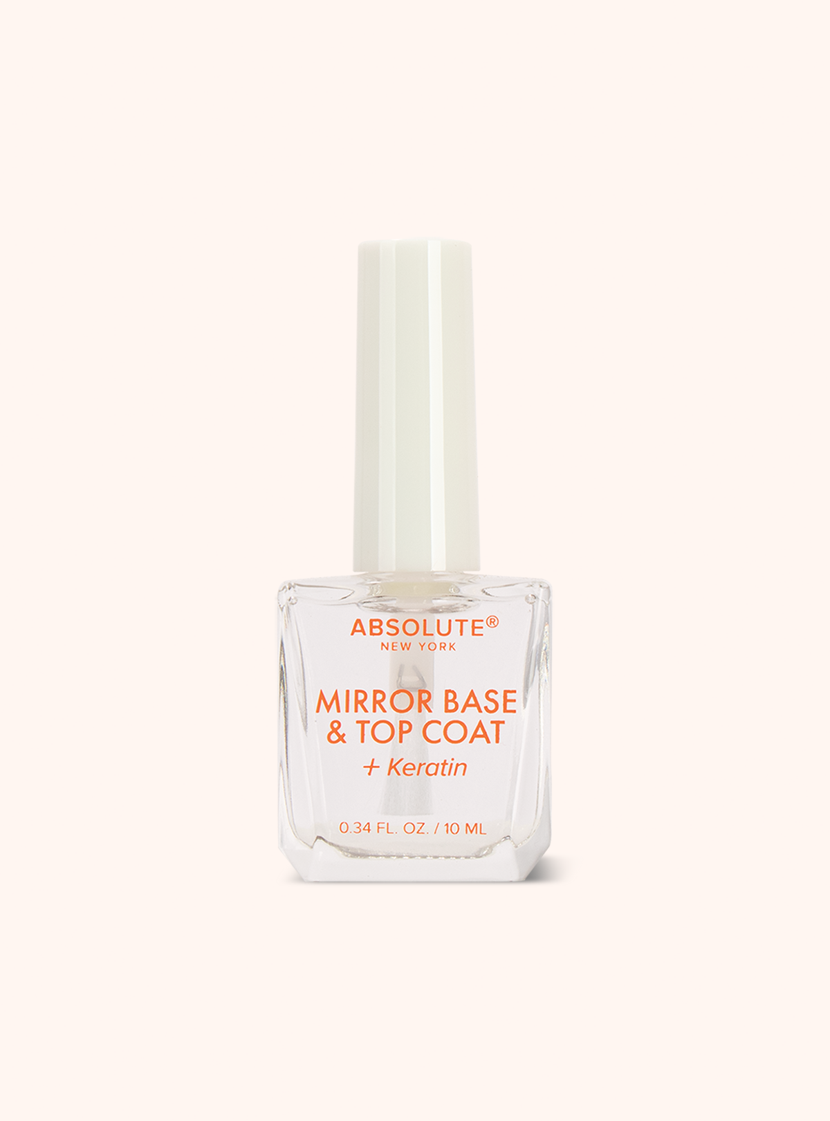 PRO CARE MIRROR BASE & TOP COAT