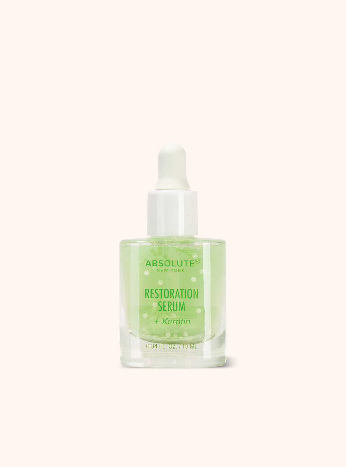 PRO CARE RESTORATION SERUM