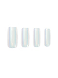 NTMR03 Mesmerize Premium Press On Nails - Square Long