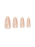 NTMR04 Mesmerize Premium Press On Nails - Almond Medium