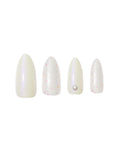 NTMR05 Mesmerize Premium Press On Nails - Almond Medium