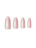 NTMR06 Mesmerize Premium Press On Nails - Almond Medium