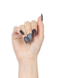 NTMR08 Mesmerize Premium Press On Nails - Square Long