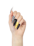 NTTS16 Trendsetter Press On Nails - Stiletto X-Long