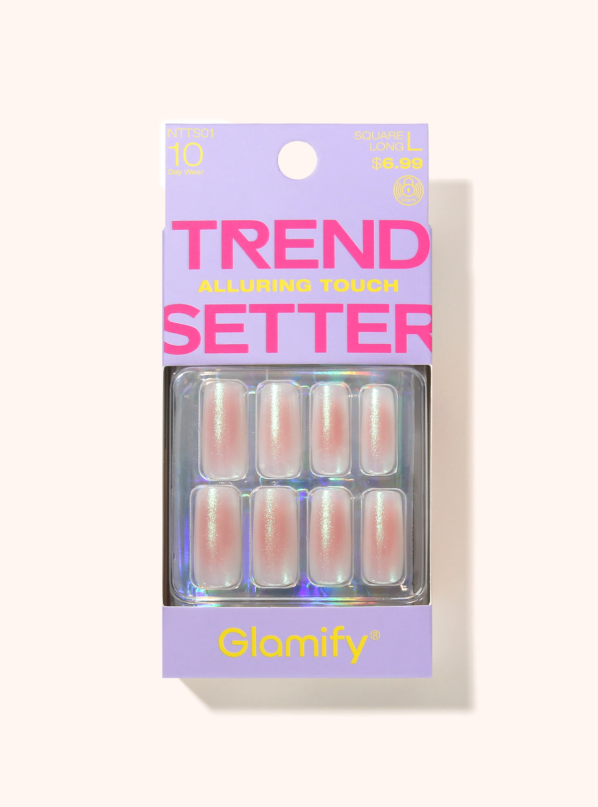 Trendsetter Press On Nails 1