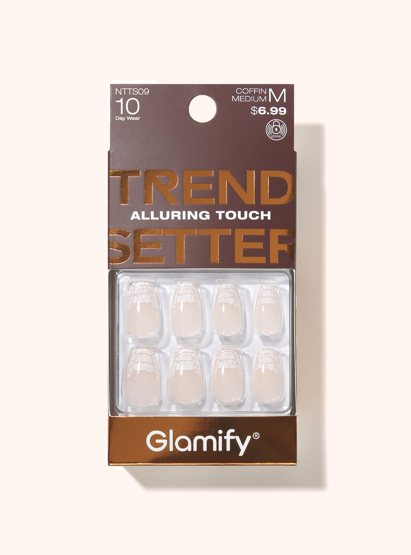 Trendsetter Press On Nails 2