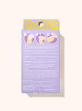 NTTS01 Trendsetter Press On Nails - Square Long