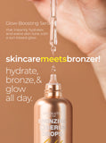 Bronzing Serum Drops