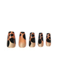 Beautifly: Press-on Nails - Coffin Medium