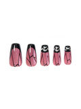 Beautifly: Press-on Nails - Coffin Medium