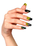 Beautifly: Press-on Nails - Coffin Medium