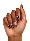 Beautifly: Press-on Nails - Coffin Medium