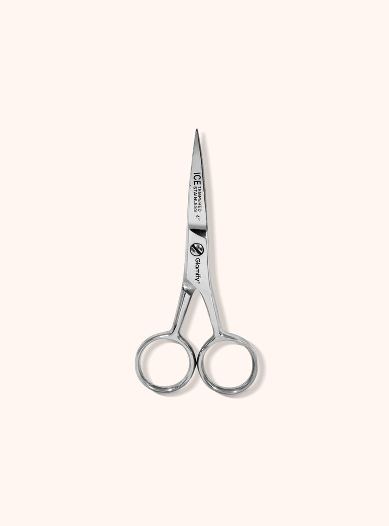 Moustache Scissor
