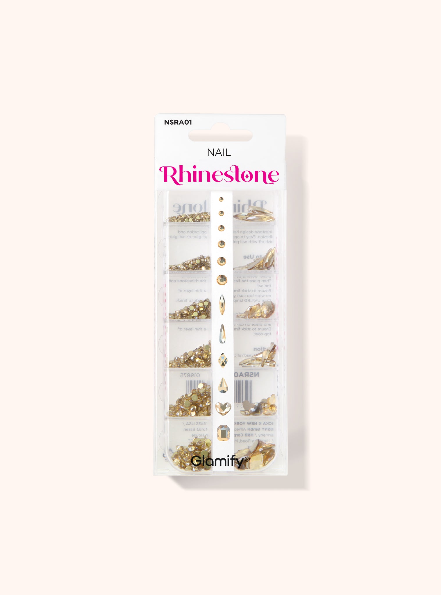 Rhinestones