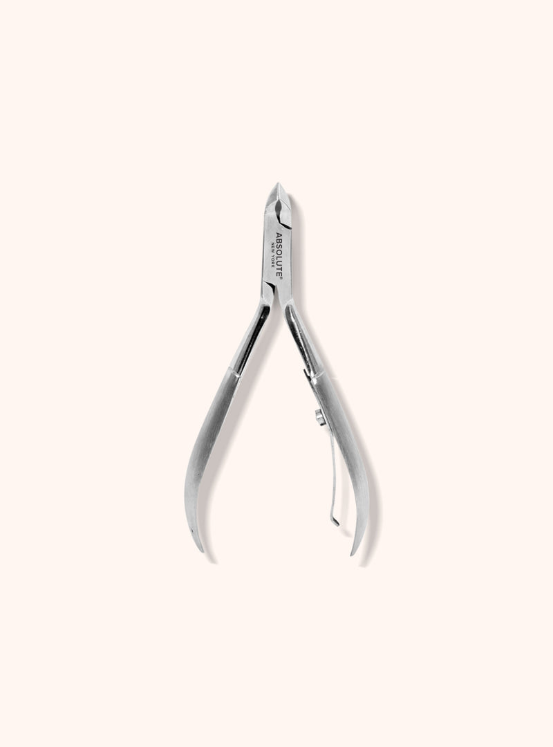 Cuticle Nipper - Single